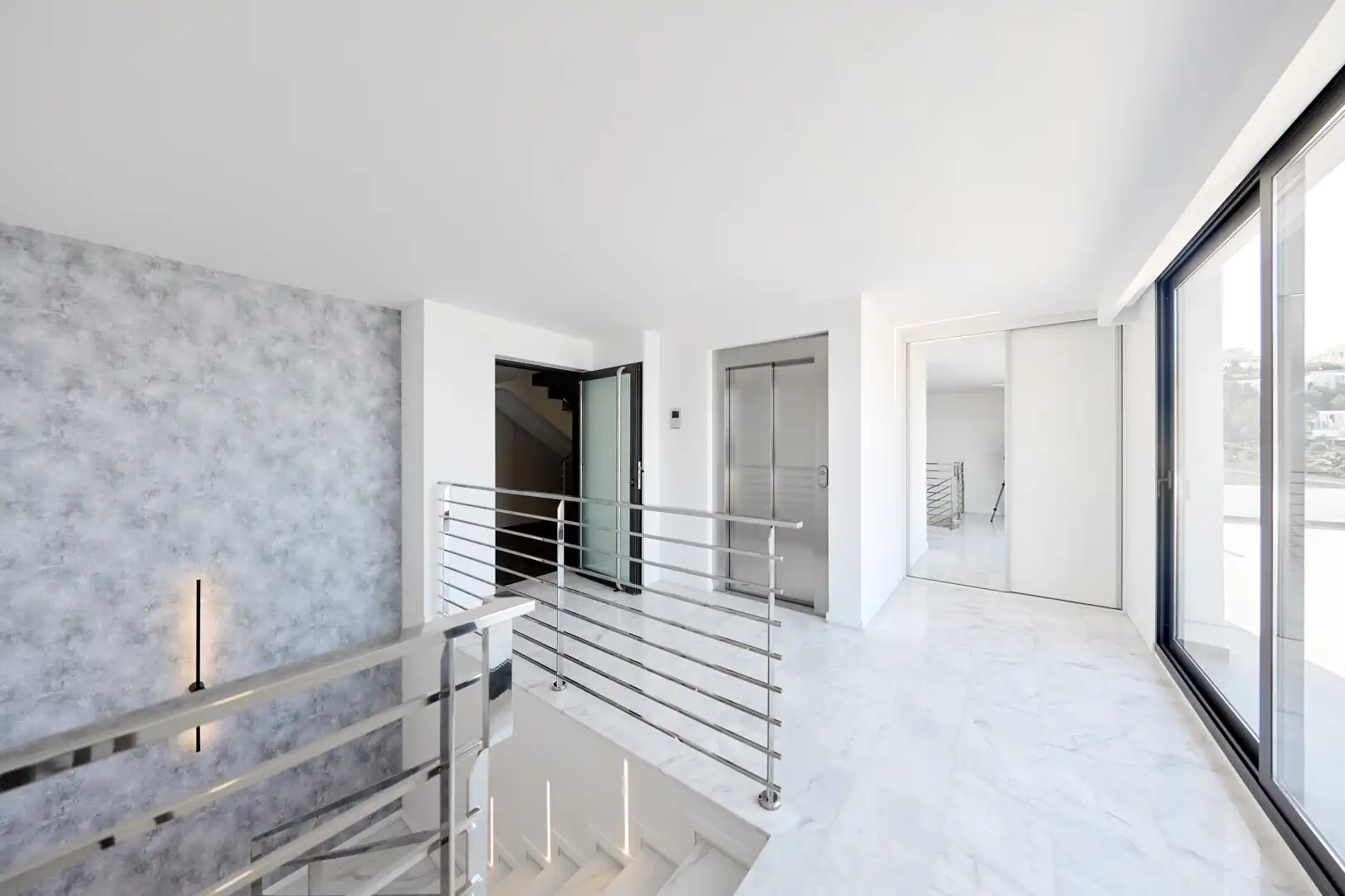 Chalet con terraza en venta en Mascarat, imagen 25