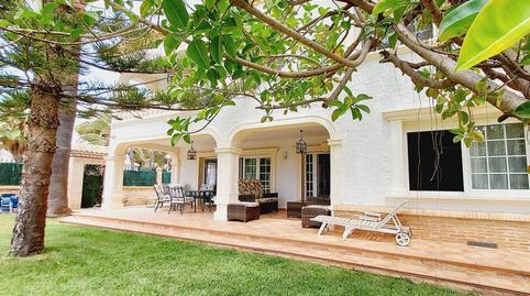 Foto 2 de Casa o xalet en venda a N/a, Cabo Roig, Alicante