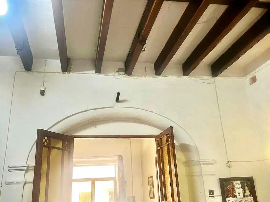 House with garden for sale in Campos poble, imagen 18