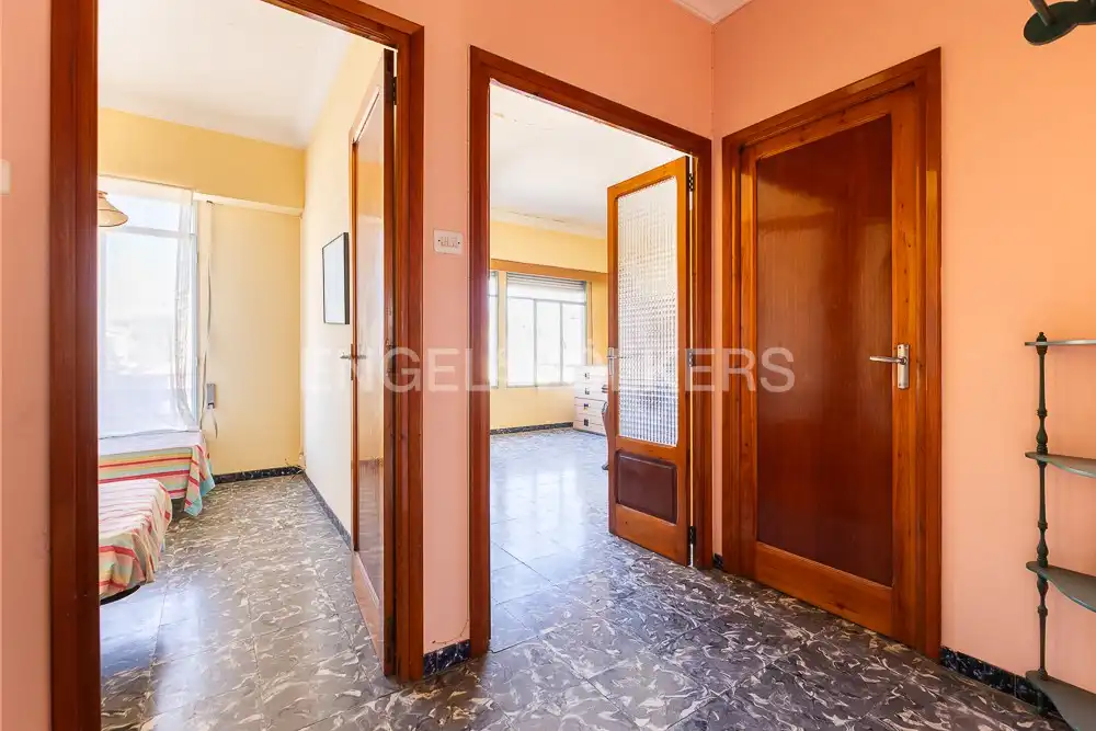 Casa adosada en venta en Ondara con Calefacción, Jardín privado y Terraza