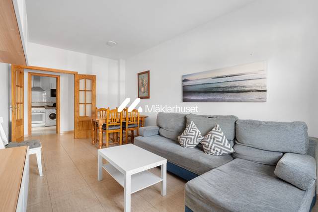 Apartamento en Venta en Estación de Cártama