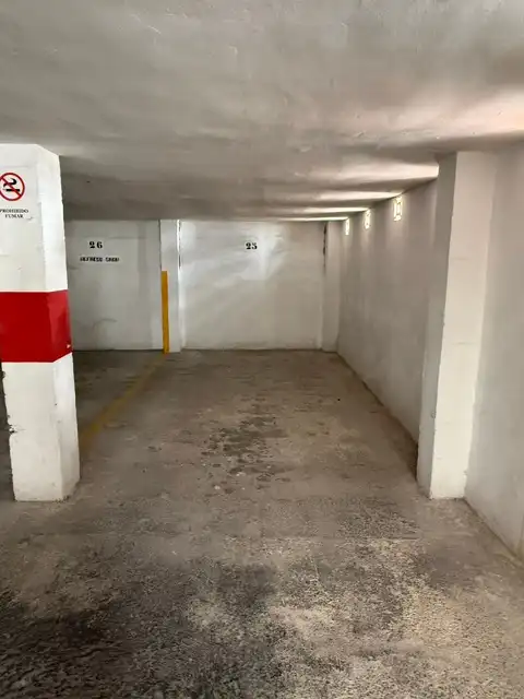 Apartament amb ascensor en venda a Avinguda Blasco Ibáñez 7, imagen 14