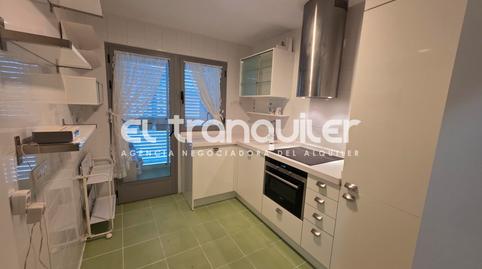 Foto 3 de Piso de alquiler en Calle María Teresa León, Ensanche de Vallecas - La Gavia,  Madrid Capital