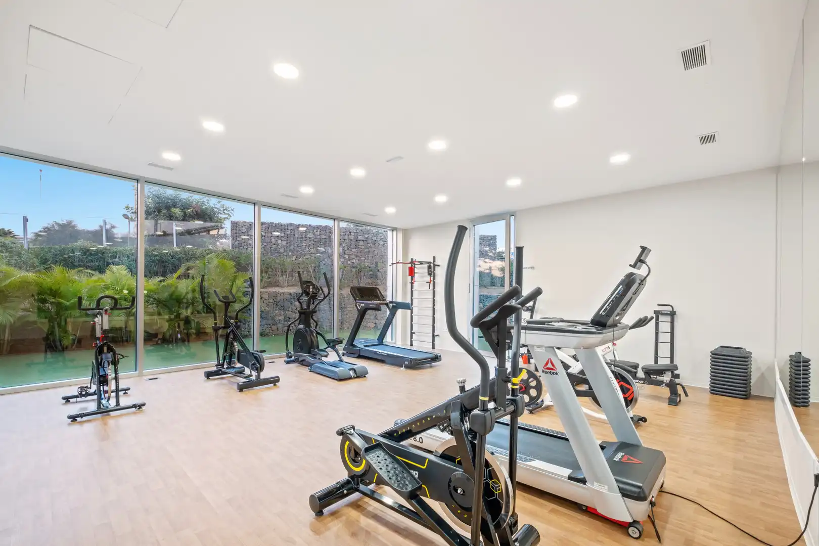 Apartment mit Pool zum Verkauf in Estepona Pueblo, imagen 15