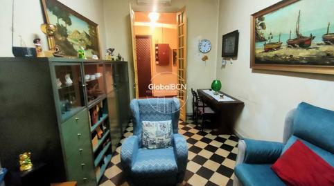 Foto 4 de Piso en venta en Carrer del Portal Nou, Sant Pere, Sta. Caterina i la Ribera,  Barcelona Capital