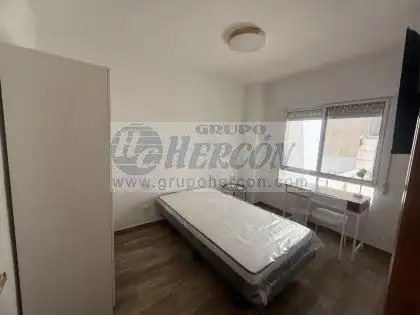 Bedroom of Flat for share in Cartagena