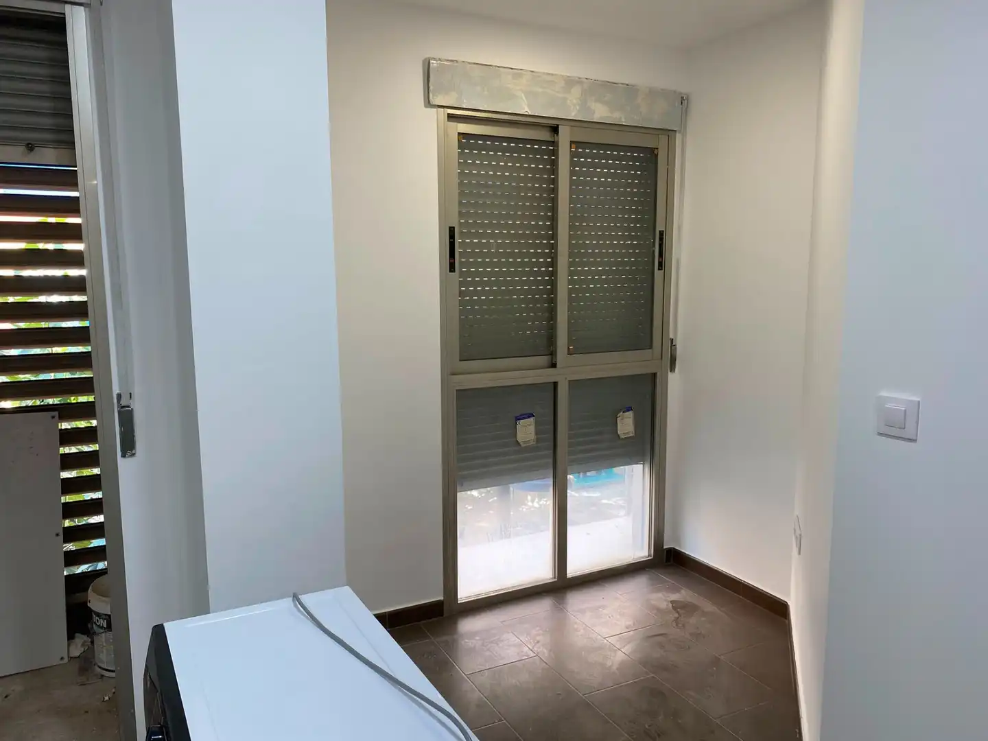 Bedroom of Flat for sale in Mazarrón  with Storage room