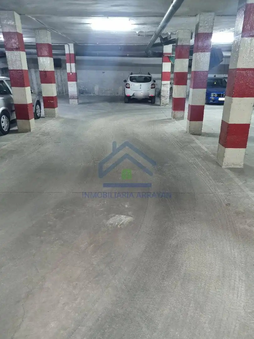 Parcheggio in affitto a Beiro, imagen 5
