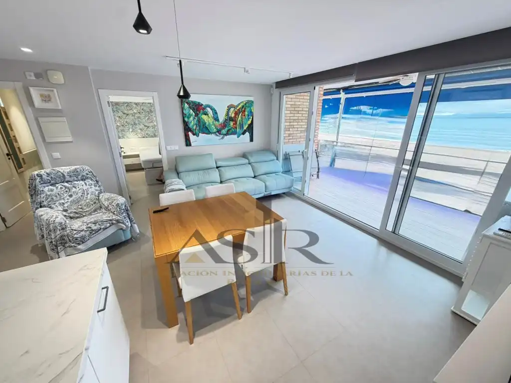 Apartament de lloguer a Calle Mestre Urios, imagen 3