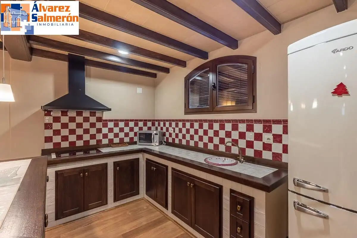 Villa mit Pool zum Verkauf in Calle DE LAS CAÑAS, imagen 32
