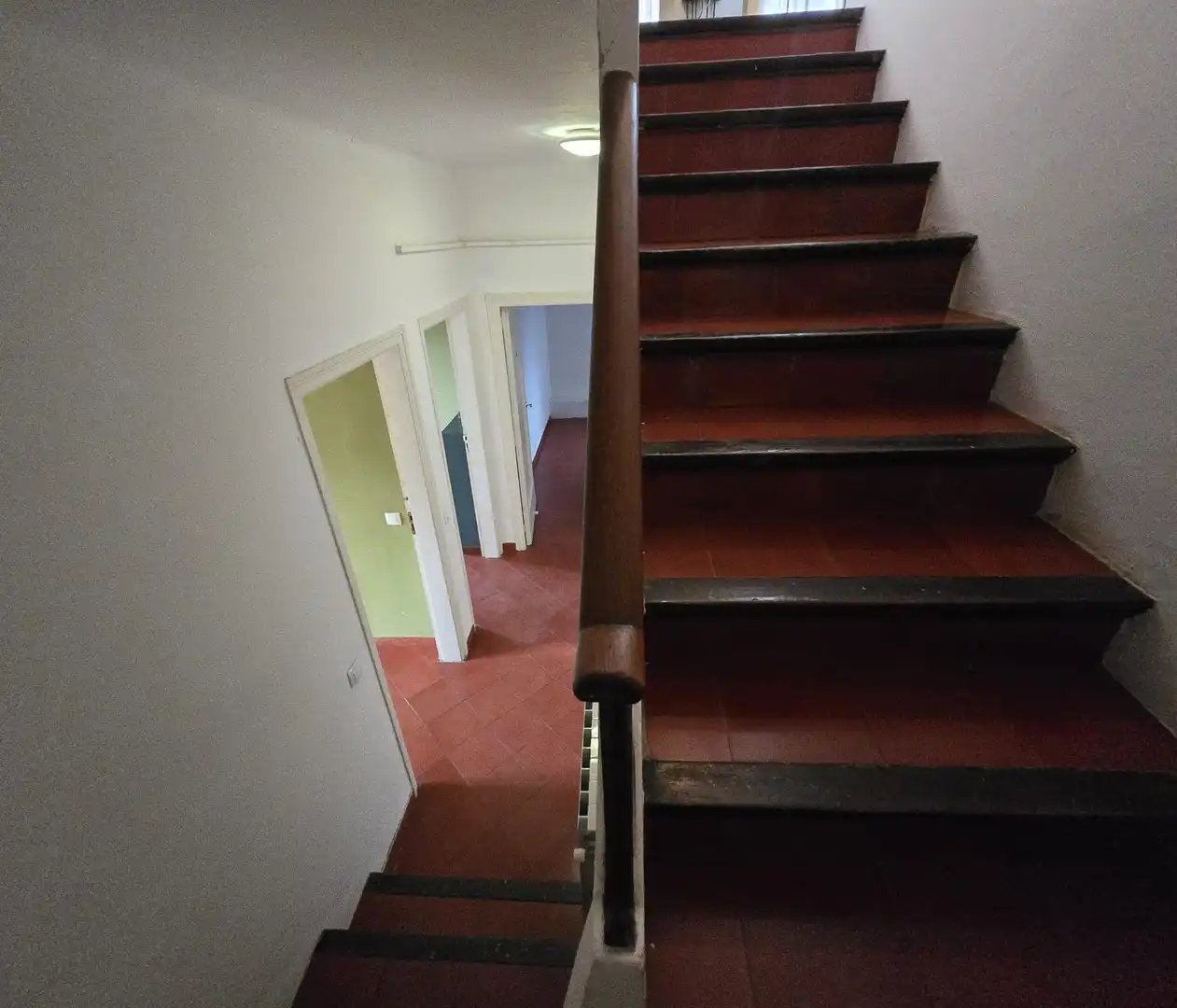 Attic for sale in Barcelona  with Air Conditioner, Terrace and Alarm