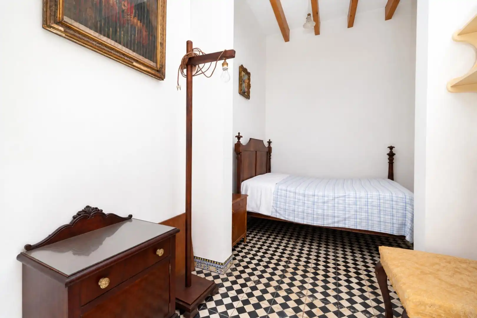 Haus mit Garten zum Verkauf in Carrer DE LA LLUNA, imagen 10