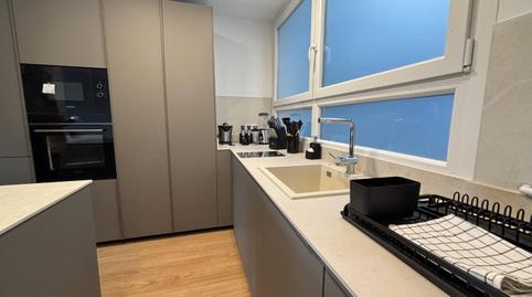 Foto 2 von Wohnung zur Miete in Arrancapins,  Valencia Capital