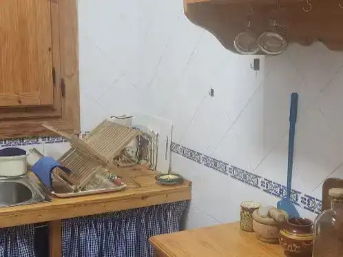 Cocina de Piso en venta en Archidona