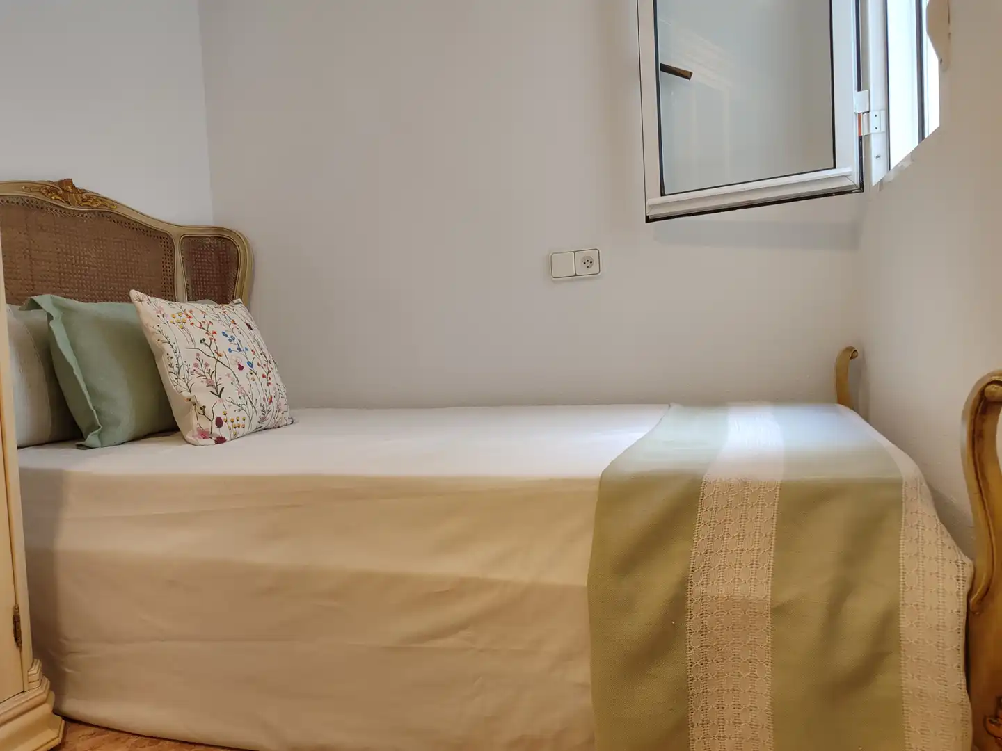 Wohnung mit Terrasse zum Verkauf in Carrer Reina Victoria 56, imagen 45