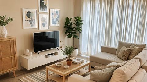 Foto 4 de Casa adosada en venta en El Guinardó,  Barcelona Capital