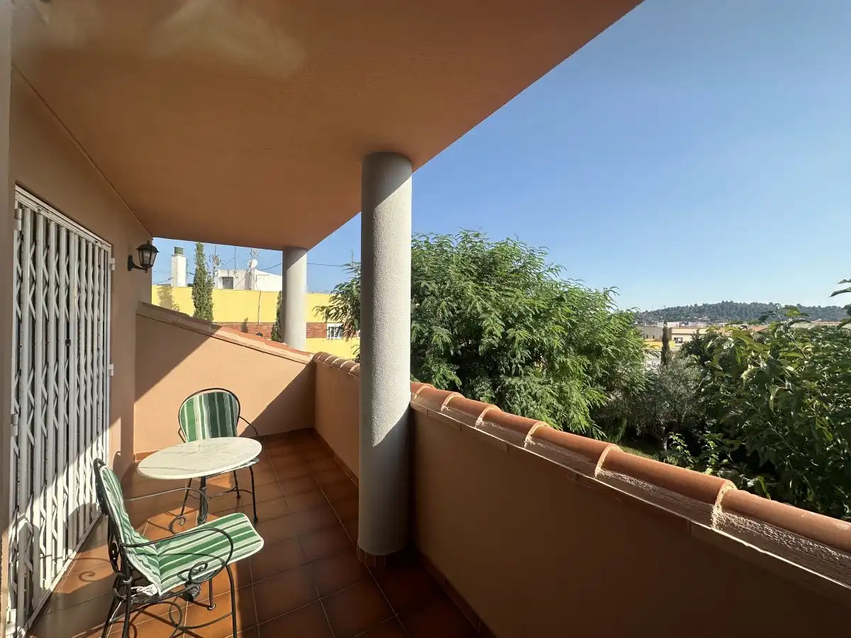 Villa avec piscine à vendre à Algímia de Alfara, imagen 17