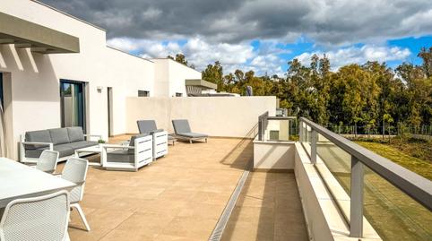 Foto 5 von Dachboden zum Verkauf in Marina de Casares, Casares