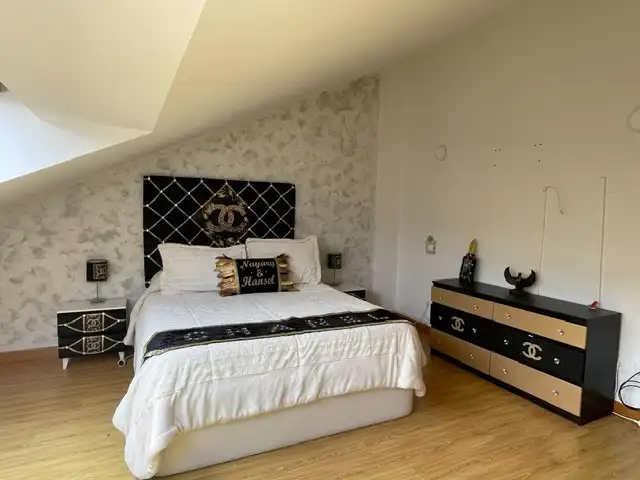 Habitación de Dúplex en venta en Piélagos con Calefacción, Trastero y Amueblado