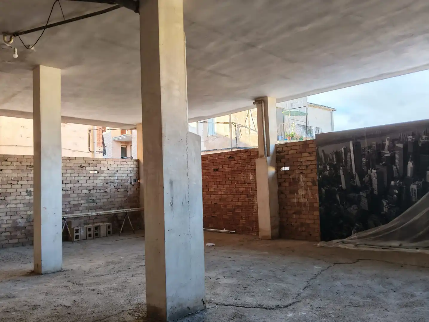 Geschaftsraum zur Miete in Alberite, La Rioja