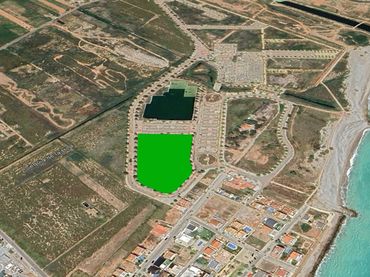 Terreny rústic en venda a Sc Belcaire Sur