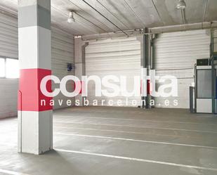 Parking of Industrial buildings for sale in L'Hospitalet de Llobregat