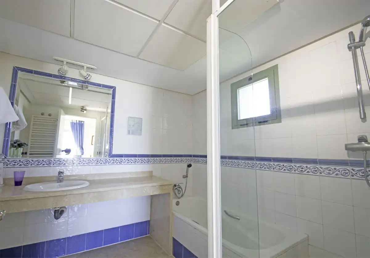 Mini appartamento con piscina in vendita a La Alcaidesa, imagen 15