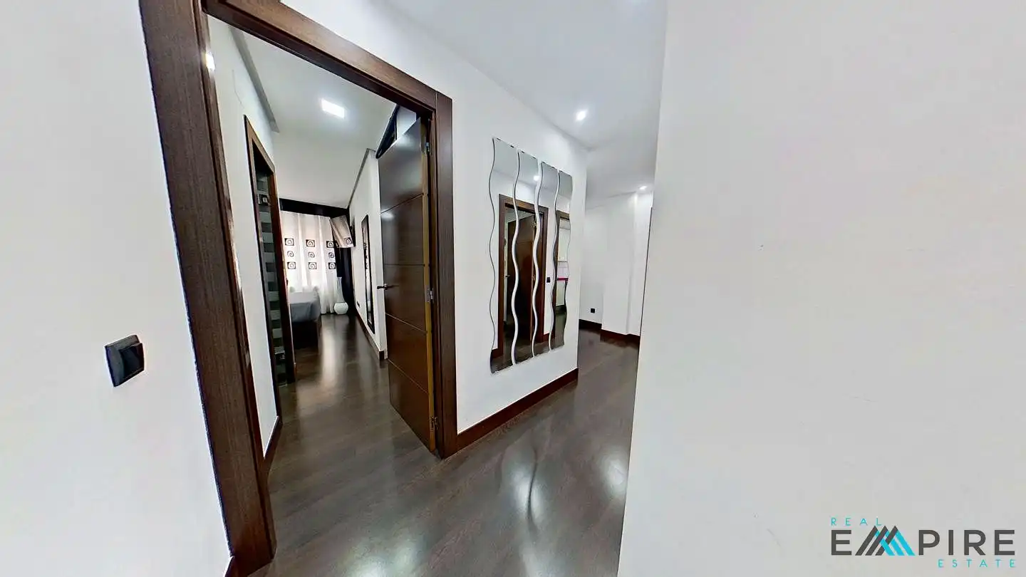 Piso en venta en Cristina Sánchez, Centro