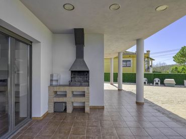 Casa con piscina en venta en Cistella