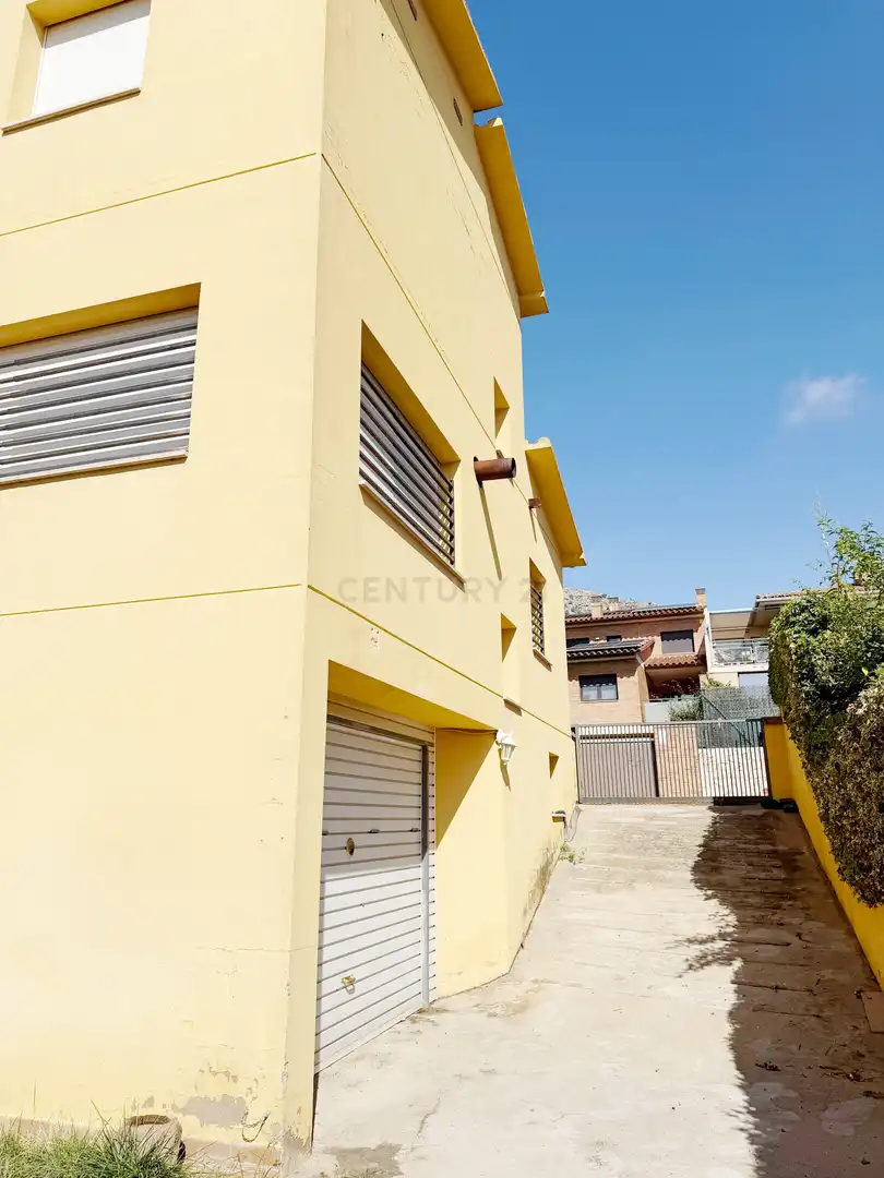 Casa en venda a Carrer de Ramon Muntaner, Torroella de Montgrí, Spain, imagen 5