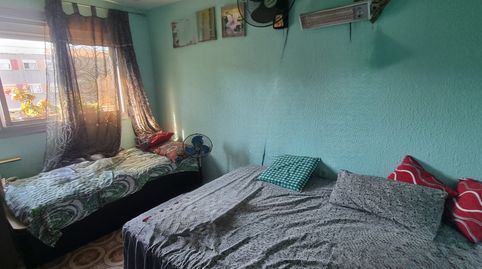 Foto 4 de Piso en venta en Carrer de Nàpols, La Salut, Badalona