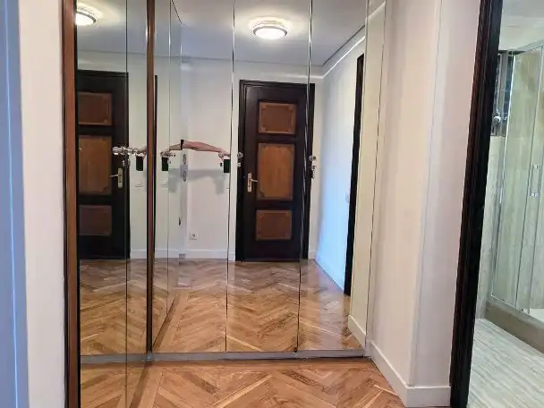 Piso de alquiler en Retiro