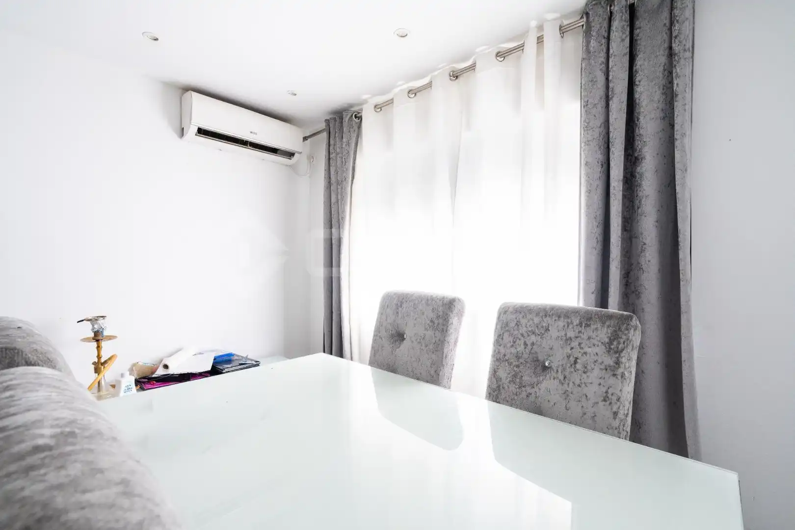 Comedor de Piso en venta en Sevilla