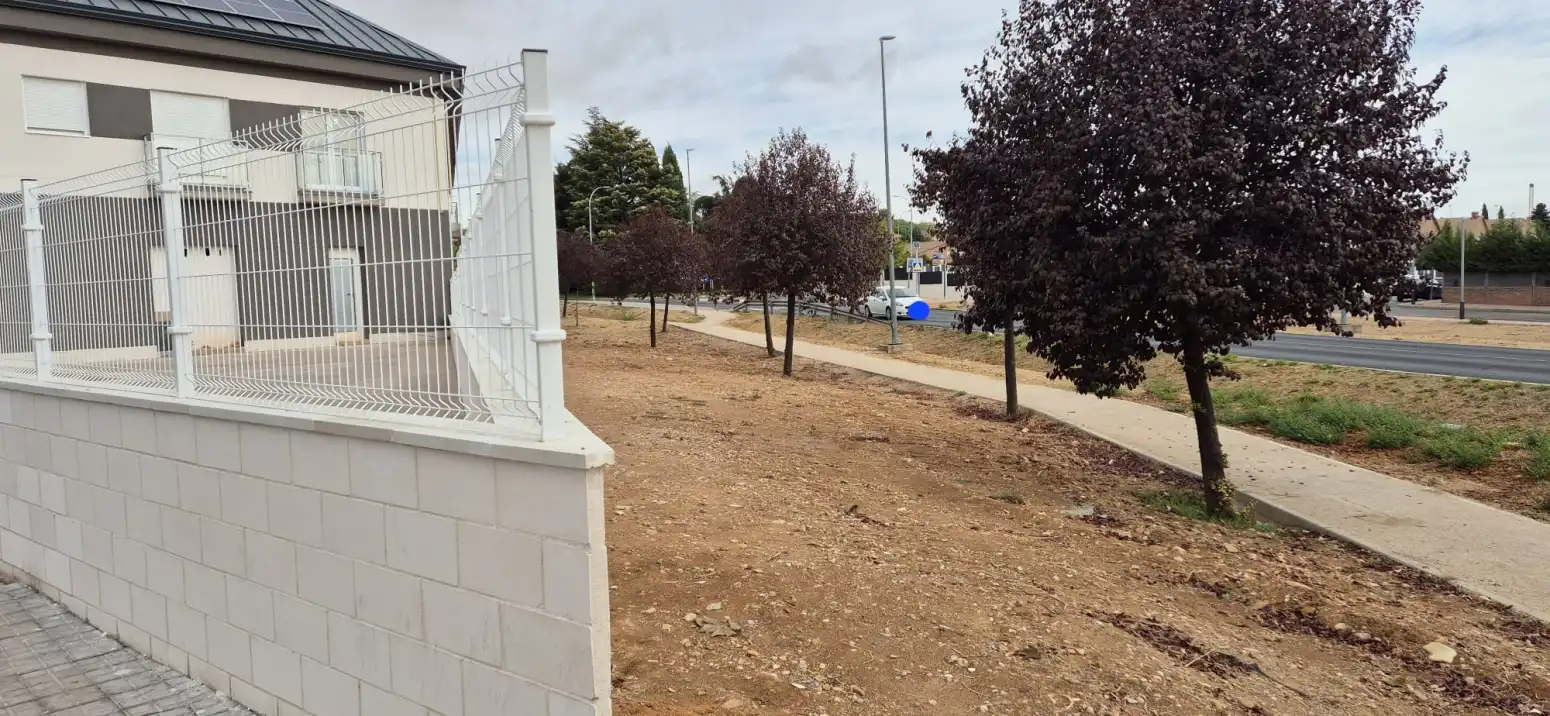 Gewerbefläche zur Miete in Urb. Belvalle, imagen 18
