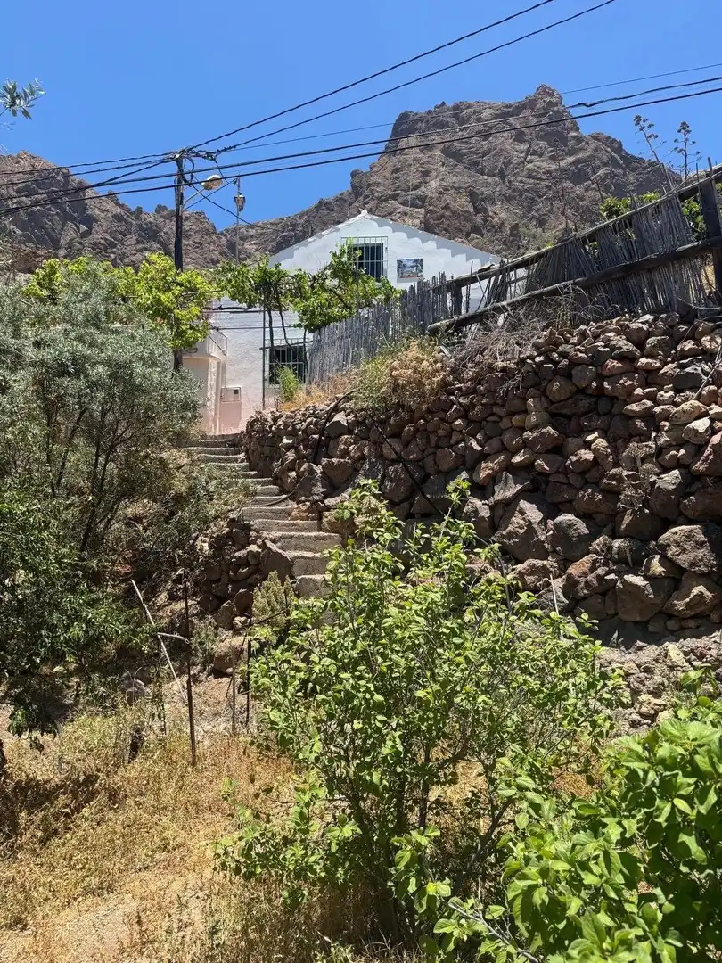 Houses for sale in San Bartolomé Interior
