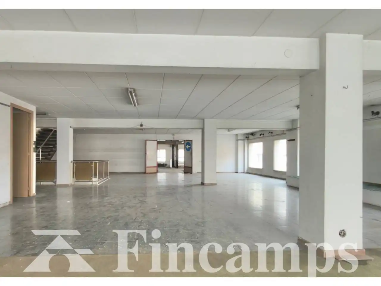 Business premises to rent in Carretera Barcelona 26, imagen 11