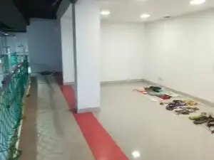Nau industrial en venda a PAU de Carabanchel