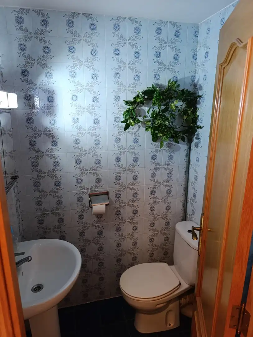 Baño de Piso en venta en Manises con Aire acondicionado