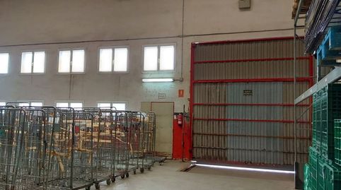Foto 2 von Fabrikhallen zur Miete in N/a, 128, Gràcia, Sabadell