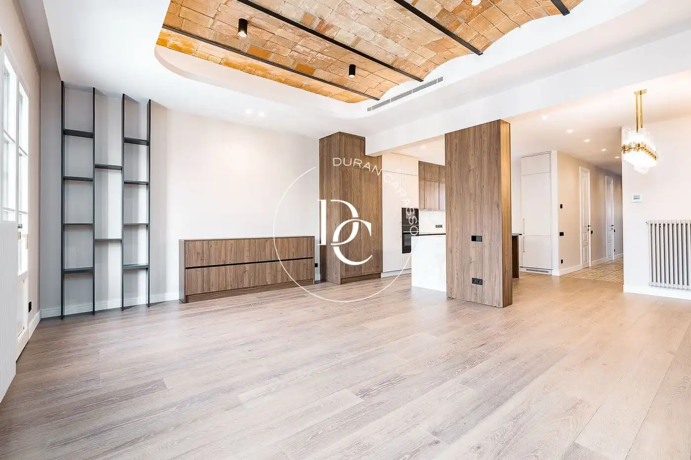 Piso con ascensor en venta en Carrer d'Aragó, imagen 7