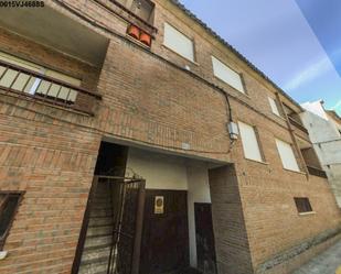 Exterior view of Flat for sale in Consuegra