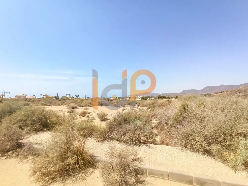 Terreno residenziale in vendita a San Juan de los Terreros, imagen 14