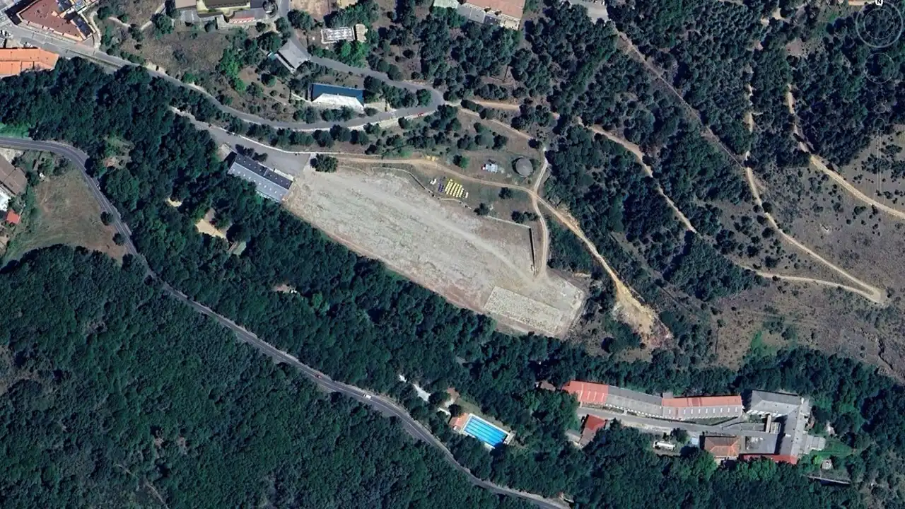 Terreno rustico in vendita a Sector Sunc-11, imagen 3