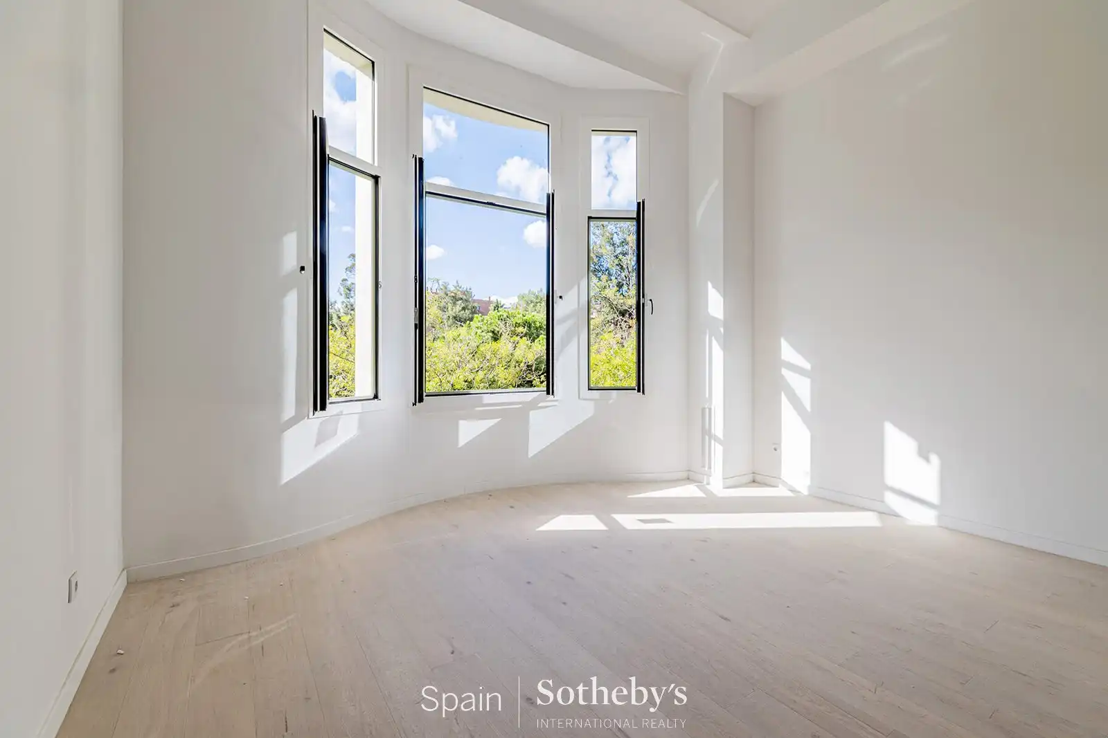 Penthouse mit Aufzug zum Verkauf in Ganduxer, imagen 3
