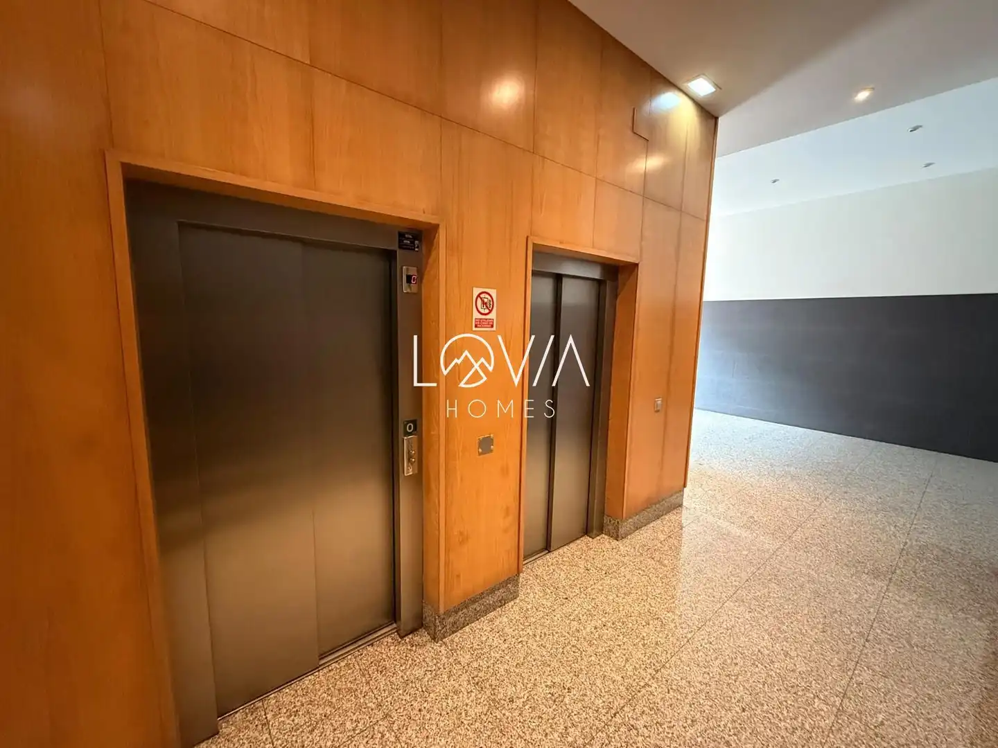 Flat for sale in Oeste