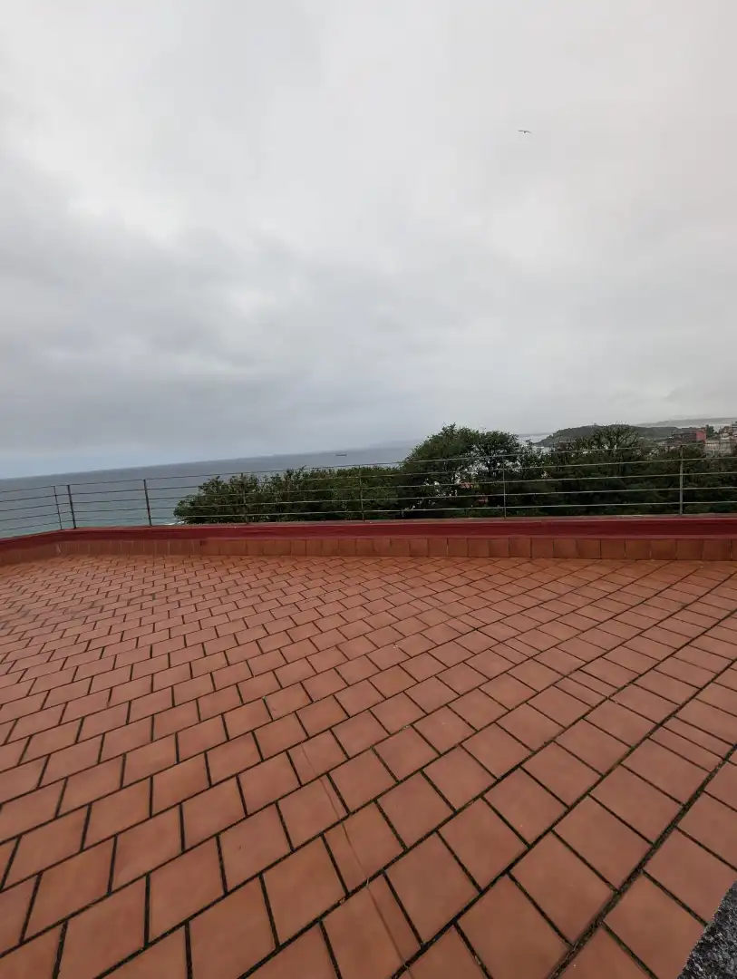 Terraza de Piso en venta en Santander con Calefacción, Terraza y Trastero