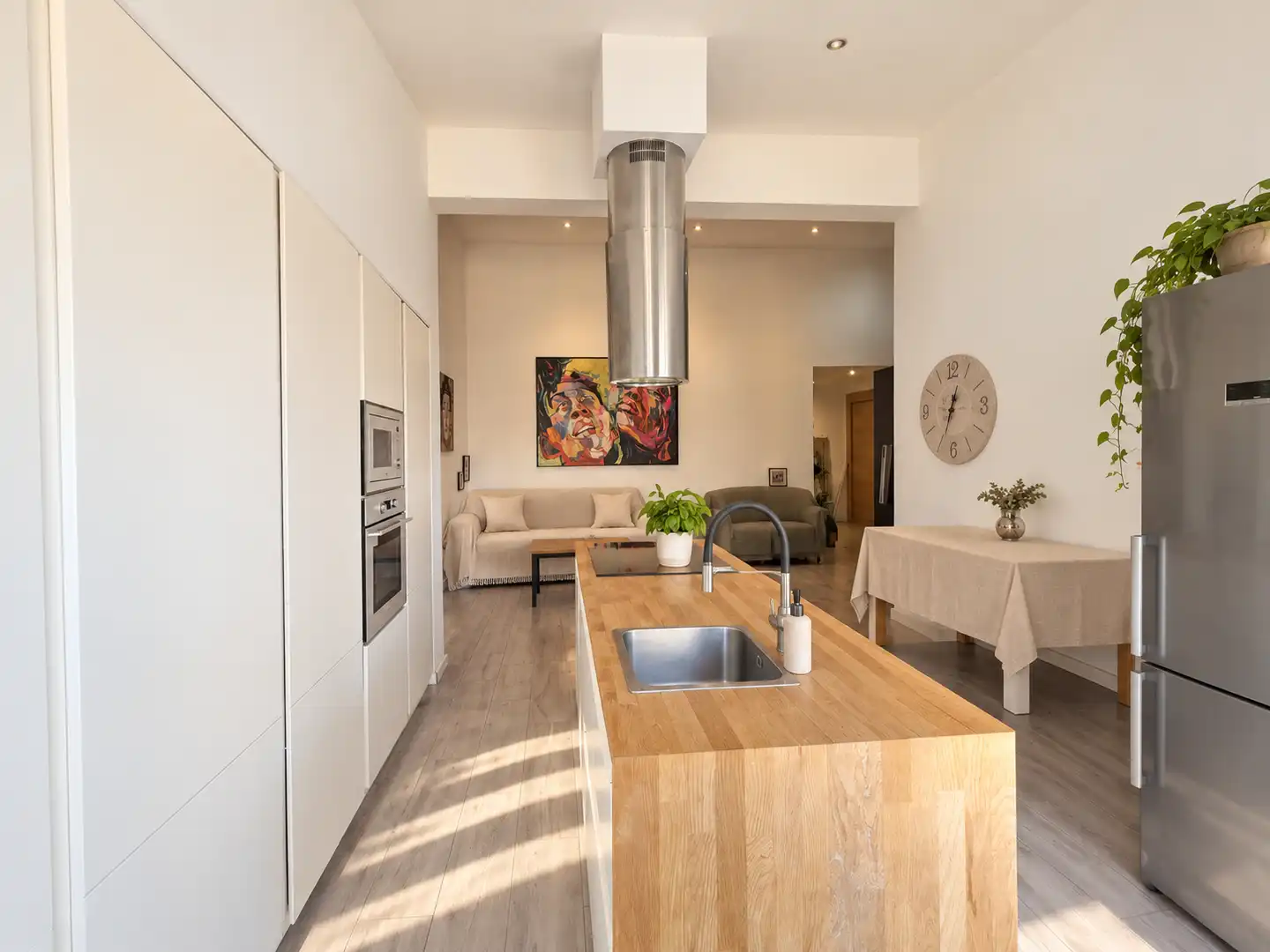Ático en venta en Carrer d'Àngel Guimerà 20, imagen 3