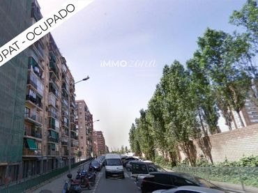 Apartamento con ascensor en venta en CORTS CATALANES