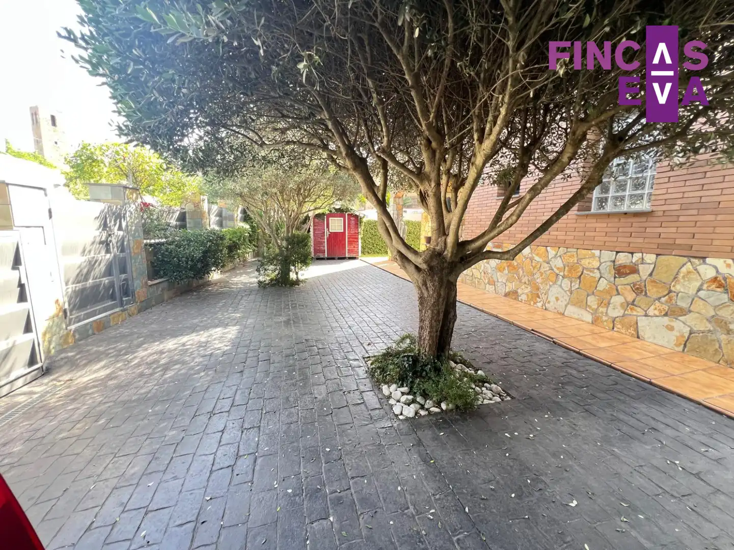 Casa amb jardí en venda a Roca del Vallès La - PJ SANT ANTONI, imagen 11