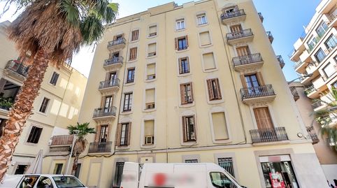 Foto 2 von Wohnung zum Verkauf in C/ Gran de Gracia, Vila de Gràcia, Barcelona Capital